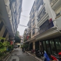 Chính chủ gửi bán ngôi nhà nằm ngõ 28 đẹp nhất Xuân La, cạnh Hồ Tây.  + Diện tích 60 mét vuông, mặt tiền 5m, giá 24 tỷ