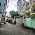 Bán nhà 1 đời chủ, HXH 6m Nguyễn Cửu Vân - Xô Viết Nghệ Tĩnh, 5,2x14m, 2 Tầng, 9,7 tỷ.