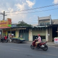 MẶT TIỀN KHỦNG 8x40M PHAN VĂN ĐỐI – CHO THUÊ 30TR/THÁNG CHỐT 17,5 TỶ