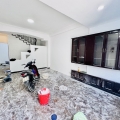 MẶT TIỀN KINH DOANH ngay trục xuyên tâm Lê Văn Sỹ, 60m2 4 tầng, gần 5m MT,  xe hơi ngủ nhà.