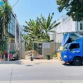 MẶT TIỀN NHỰA 10M – NHÀ NGANG 8M – GIÁ CHỈ 8,2 TỶ – THỚI TAM THÔN, HÓC MÔN