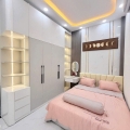 Bán nhà mới xây hẻm 38 Đặng Nhữ Lâm, Nhà Bè – 4x14m – giá 4.89 tỷ – cách Phú Mỹ Hưng 5 phút
