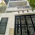 Bán nhà hẻm ô tô Lê Văn Sỹ Phú Nhuận, Biệt thự phố 4 tầng - Chỉ 16 TỶ