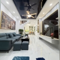 Bán nhà ngõ 81 Xã Đàn, 40m2 x 4 tầng, 8.6 tỷ