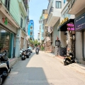 BÁN ĐẤT-LÔ GÓC, Mặt Phố Trung Liệt (Thái Hà) 133m/ MT 10m - 65 tỷ, Xây Building