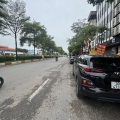 CỰC HIẾM-TÒA BUILDING-Mặt Phố Trần Vỹ (Mai Dịch) 120m/10T Thang máy, MT 8m 90 Tỷ
