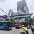 24 CHDV DT 2Tỷ/năm, Tòa nhà 328m2 Ngã sáu Dân Chủ Quận 3 chỉ 38,5 Tỷ TL 0938888728