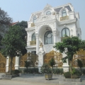 CỰC Hiếm. Biệt thự mặt đường đôi KĐT Xa La gần bệnh viện 103, 238m2 chỉ 5x tỷ. LH 0989626116