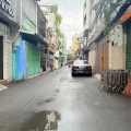 TRUNG TÂM TÂN BÌNH - Hẻm xe hơi né, 82m2, ngang 4m, vị trí kinh doanh đắc địa, nhỉnh xíu 11 tỷ.