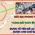 Bán gấp nhà hẻm xe hơi Quận Bình Thạnh, gần Chợ Bà Chiểu (phường Gia Định) TPHCM, giá tốt