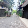 TÂN BÌNH - KHU BÀU CÁT, 65m2, 4 tầng BTCT, 4PN, xe hơi ngủ nhà - An sinh tuyệt đỉnh.