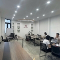 Cho thuê văn phòng đối diện Metro Hà Đông 160m 16 triệu 0903409888