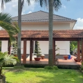 BIỆT THỰ NHÀ VƯỜN 2.400M² – BÌNH MỸ, CỦ CHI  500M² THỔ CƯ  GIÁ CHỈ 25 TỶ