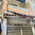Nhà hẻm ô tô Kỳ Đồng Q.3 - 4 tầng, dòng tiền 17tr/tháng - 8.7 TỶ