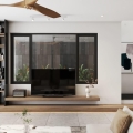 **Bán nhà hẻm xe hơi 373 Lý Thường Kiệt, phường 8, Tân Bình (4x15) 2 lầu