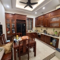Bán nhà phố Nguyễn Tri Phương, 35m2 x 5 tầng