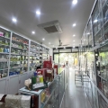 TÒA NHÀ MẶT PHỐ MAI DỊCH – 2 MẶT TIỀN – THANG MÁY – VỈA HÈ RỘNG – VIEW THOÁNG – KINH DOANH SẦM UẤT