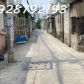 Bán nhà HXH Tân Phú G.Tân Bình, Q.3, Q.Phú Nhận giá nhỉnh 5 tỷ