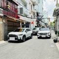 ???? MẶT TIỀN HẺM KINH DOANH LÊ VĂN SỸ – QUẬN 3 – 65M² – 3 TẦNG – DÒNG TIỀN 30TR/THÁNG – XE TẢI TRÁNH – 13.X TỶ ????