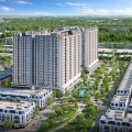 căn nhà liền kề metro TP.HCM – tỉnh bình dương, tham gia siêu nhanh