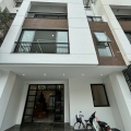 Cho thuê nhà Hoàng Thành Villas Mỗ Lao 120m x 5T thông sàn thang máy 0903409888