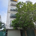 Cho thuê nhà ĐẸP Tố Hữu 7 tầng thông sàn thang máy chỉ 22tr 0903409888