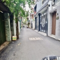 Bán nhà hẻm xe hơi Huỳnh Văn Bánh Q.PN, 4 tầng, 50m2 - 9.3 TỶ