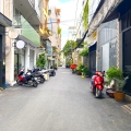 Nhà bán HXH 6m đường Đặng Văn Ngữ Q.PN - 46m2, Dòng tiền - 9.5 TỶ