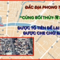 Bán gấp nhà riêng Quận 1 , phường Tân Định TPHCM, giá rẻ,diện tích lớn