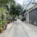 Bán nhà  Hẻm 86/ Ông Ích Khiêm, gần Bình Thới, 5,3x25m, nở hậu 8m, 2 tầng cũ, 15,4 tỷ.