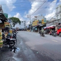 NGỘP BANK – BÁN GẤP MẶT TIỀN TRẦN THỊ CỜ, Q.12 CHỐT SỚM 9.3Đ