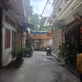 Nhà Đường Trần Bình Trọng Quận 5 Phường 2 Cũ.