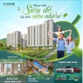 Căn hộ chuẩn Singapore giữa lòng TP Mới – Giá chỉ từ 789 triệu