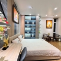 Bán nhà Khương Đình, Thanh Xuân, nhà đẹp như khách sạn, ngõ thông, gần phố, ở sướng