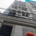 PHÚ ĐÔ – CCMN 26 PHÒNG FULL NỘI THẤT – 7 TẦNG THANG MÁY – 95M² – 24 TỶ