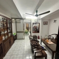 Bán căn hộ tập thể Thái Thịnh, Vĩnh Hồ, Đống Đa, gần ngay phố, 120m2, 4 ngủ, nhà đẹp ở luôn