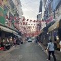 Nhà Đường Trần Phú Phường 7 Quận 5 Cũ.