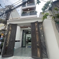 SIÊU PHẨM 5 TẦNG – MT NỘI BỘ NGUYỄN ẢNH THỦ – TRUNG MỸ TÂY – GIÁ CHỈ 8,2 TỶ TL
