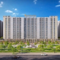 1 phòng ngủ, 46m² – An cư & đầu tư chỉ với chưa đến 1 tỷ
