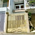 Nhà bán VIP đường Đặng Văn Ngữ Q.PN - DT 46m2, ngang 3m, hẻm xe tải - 9 TỶ