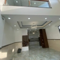 HIẾM! Bán Nhà Đẹp 5 Tầng Xe Hơi Thông Đường 3/2, 45m2, 8.1 Tỷ
