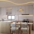 **Bán nhà HXH Văn Chung, phường 13, Tân Bình (5*16) 3 tầng chỉ 11 tỷ