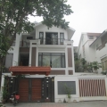 Tôi bán biệt thự KĐT Lideco view công viên gần Vinhomes wonder city 140m2 chỉ 18.x tỷ. 0989626116