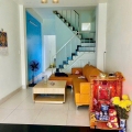 Bán Nhà Hẻm 1 Sẹc Đường Huỳnh Tấn Phát, Quận 7 – Giá 4 Tỷ 290 – Hẻm Thông,