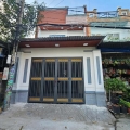 SIÊU PHẨM 2 TẦNG BTCT ĐẸP LUNG LINH - 88M2 - NGANG 5M - MẶT TIỀN ĐƯỜNG XUÂN THỚI 16  - GẦN GIÁO XỨ