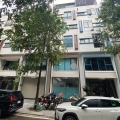 Cho thuê tòa văn phòng 69 Tố Hữu 90m x 6 tầng thông sàn thang máy 0903409888