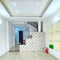 ????️ Bình Tân ! Khu víp - Lee văn Quới - 60m² ngang 5m - 3 tầng- 3pn, 3wc - hxh - chỉ 5.5 tỷ