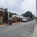 ĐẤT ĐẸP GIÁ TỐT – CHỈ 20M RA MẶT TIỀN TÔ NGỌC VÂN – HẺM XE TẢI THÔNG