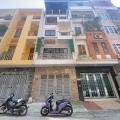 Bán nhà KĐT Văn Quán Hà Đông 70m², 4 tầng, mặt tiền 4.2m, gara ô tô, giá 18.2 tỷ