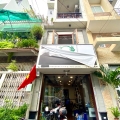 Nhà Huỳnh Văn Bánh P11 PN - DT 32m2, 5 tầng, hẻm ô tô - 9.8 TỶ